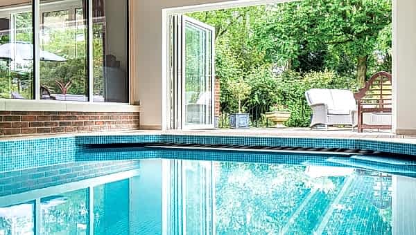 Pool Designs