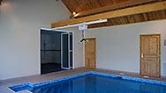 Hydrotherapy pool