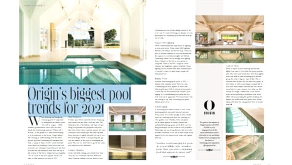 Life Magazine - April 2021