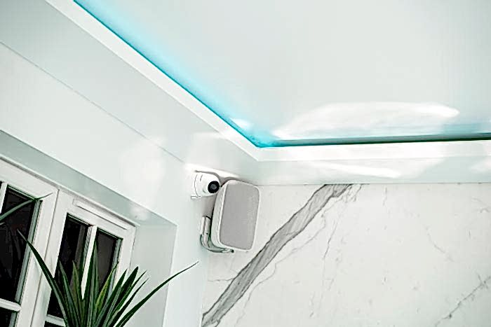 Pool lighting