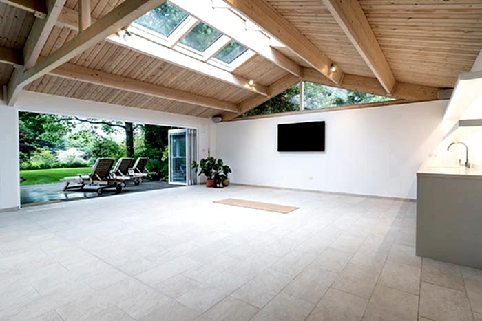 Yoga Rooms
