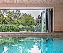 Signature pool