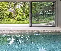Signature pool