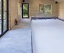 Signature pool