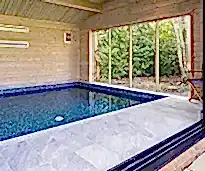 Signature pool