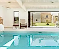 Signature pool